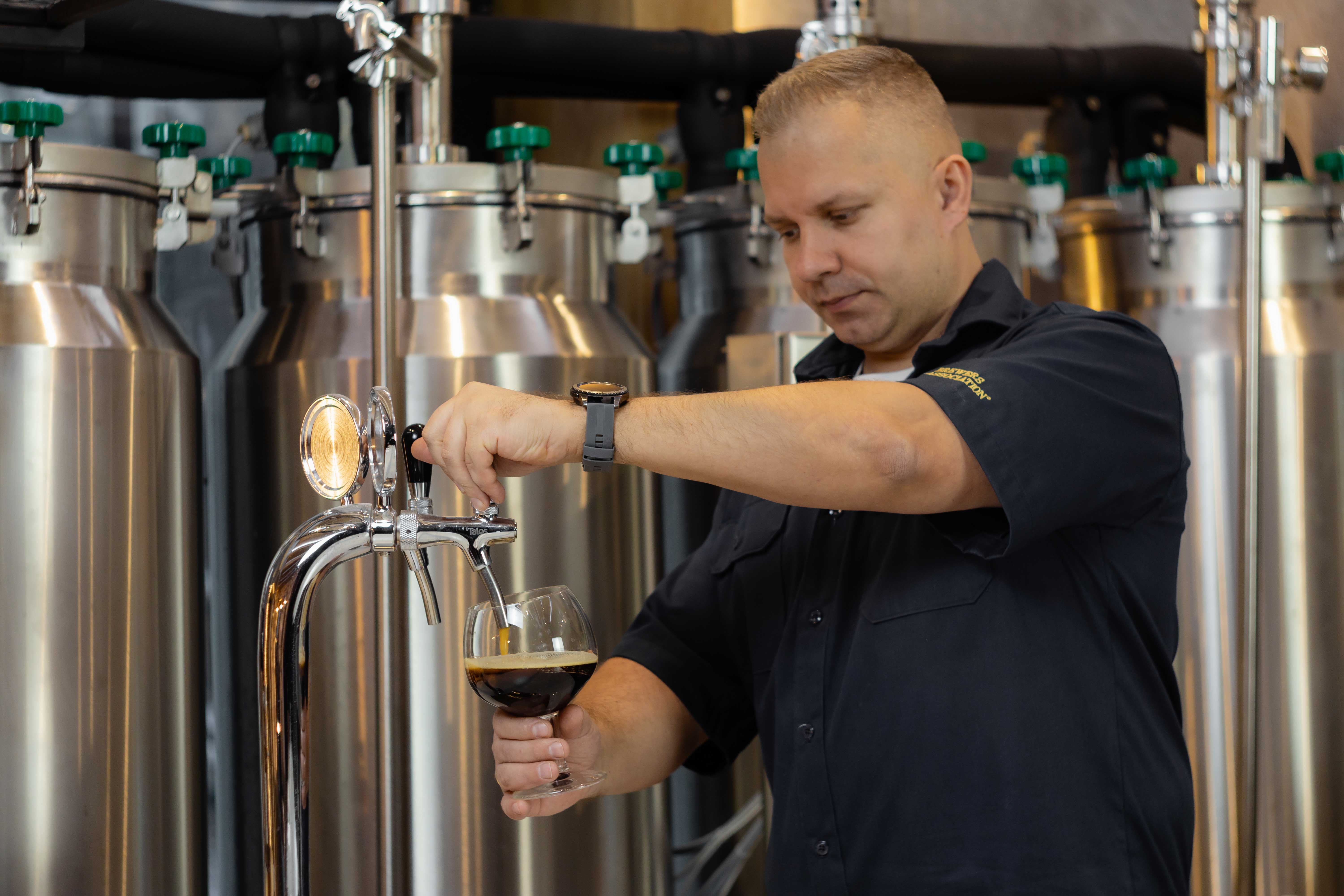 Grainrus cooperation with the Moscow State University of Food Production (MSUFP).