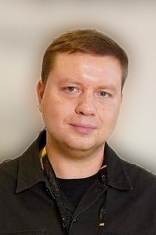 Дмитрий Яковлев