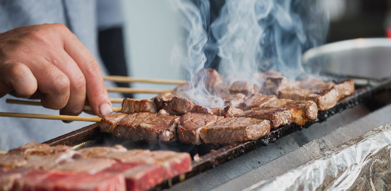 The Grainrus Group of Companies has invested in alternative proteins market The Grainrus Group of Companies has invested in alternative proteins market