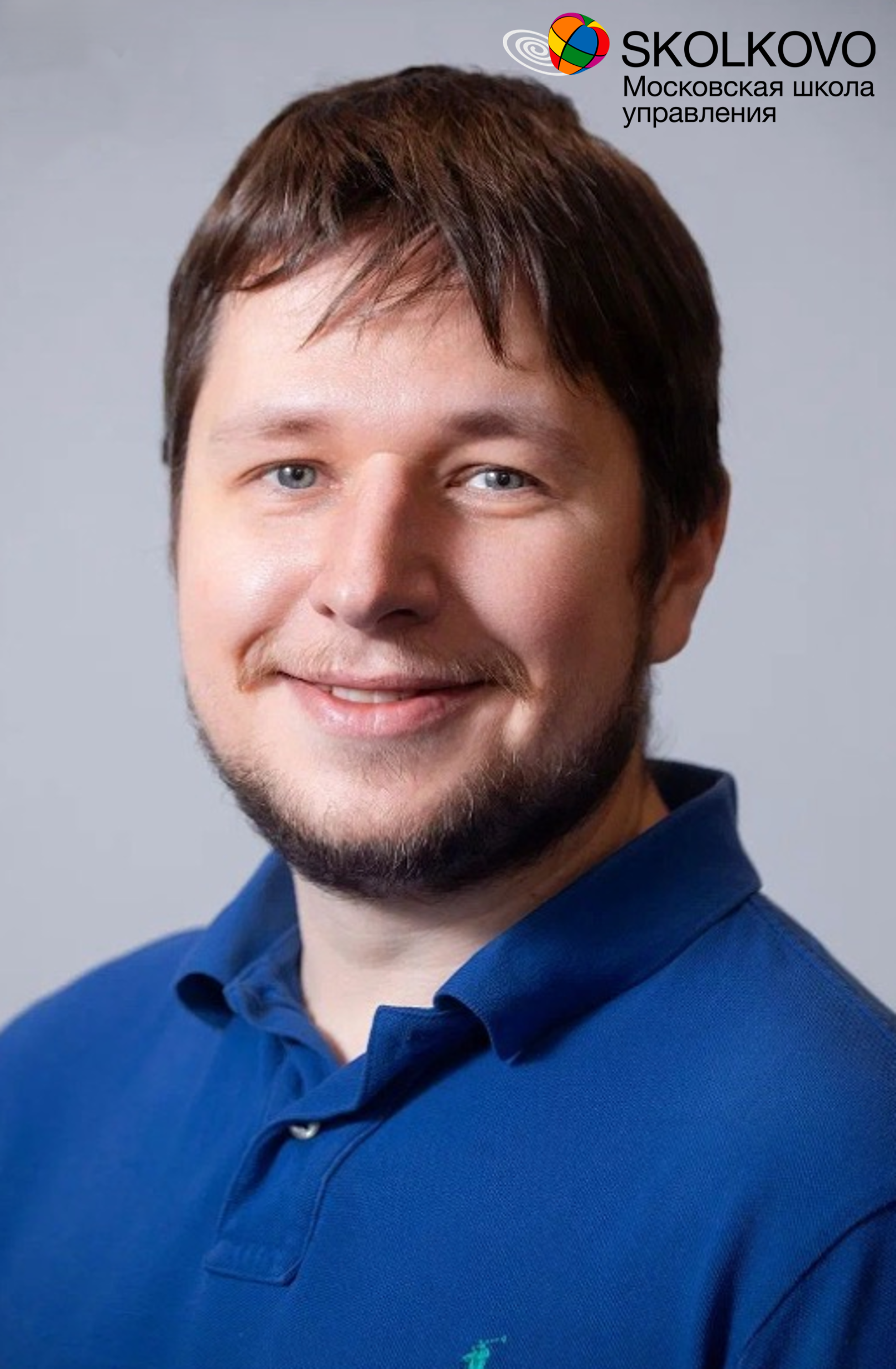 Владимир Никулин