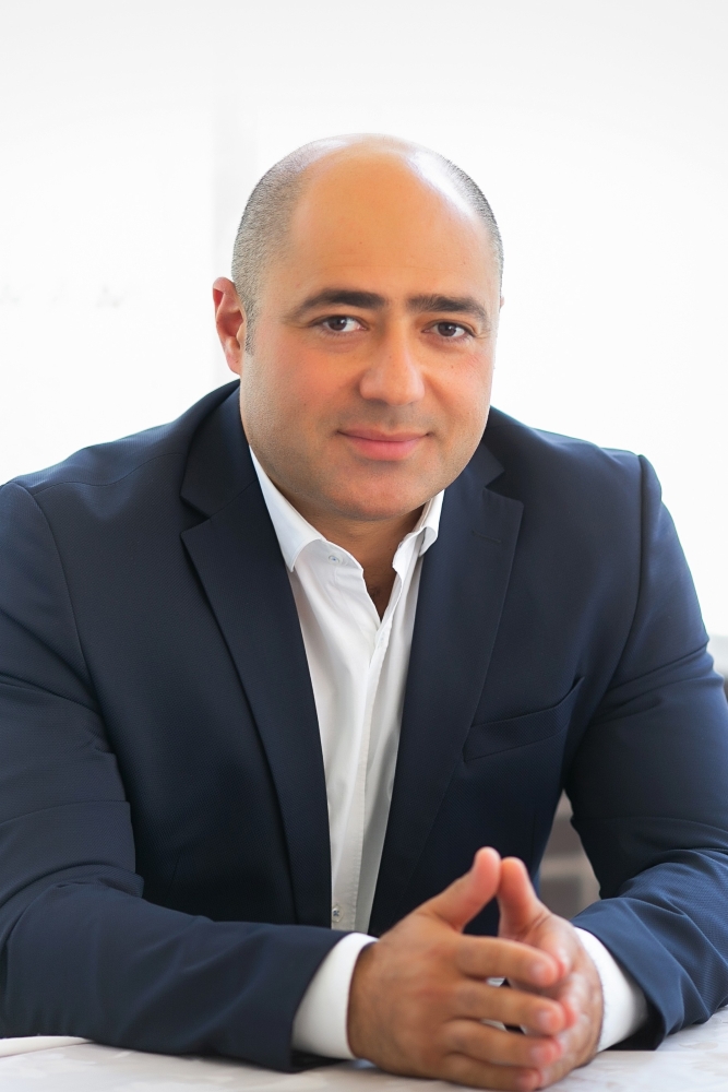 Вардан Атасунц