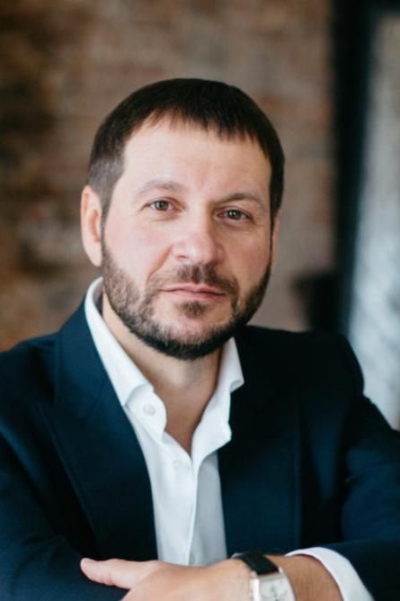 Даниил Бриман