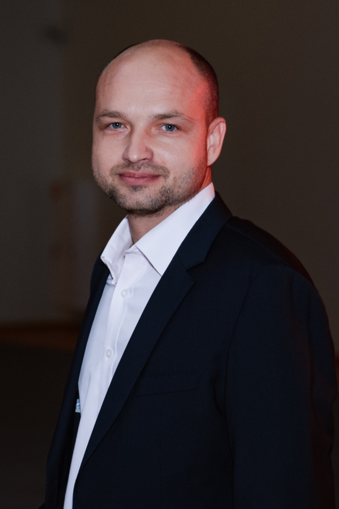 Дмитрий Морозов
