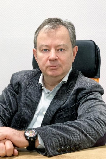 Игорь Хавский