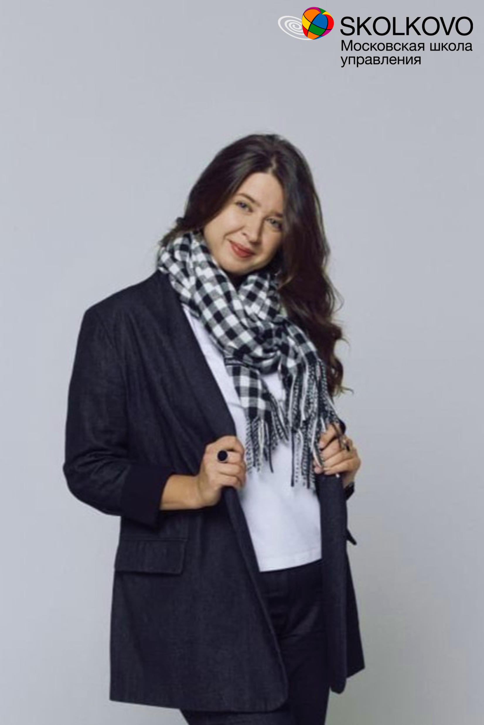 Екатерина Никитина