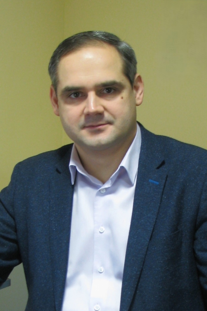 Иван Николаев