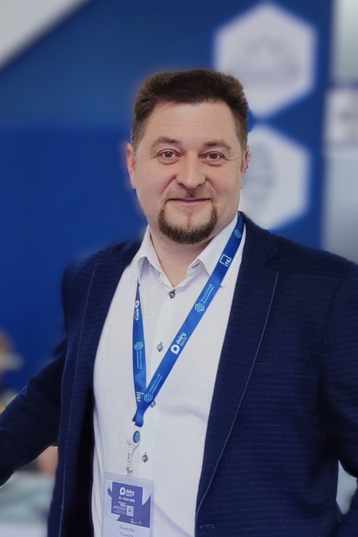 Вячеслав Пьянзов