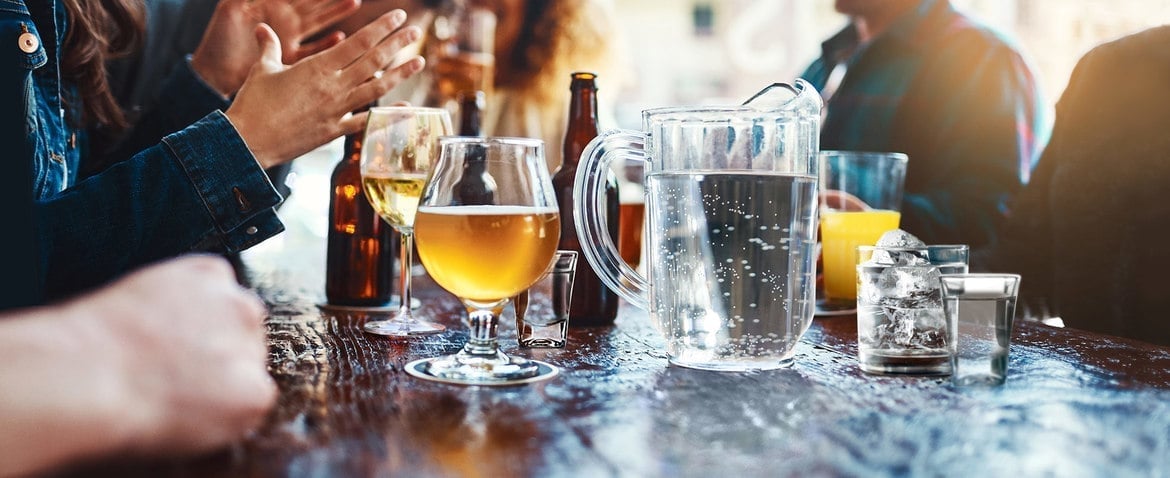 Invite to visit Beviale Moscow 2021 on March 16-18 at Main Stage!