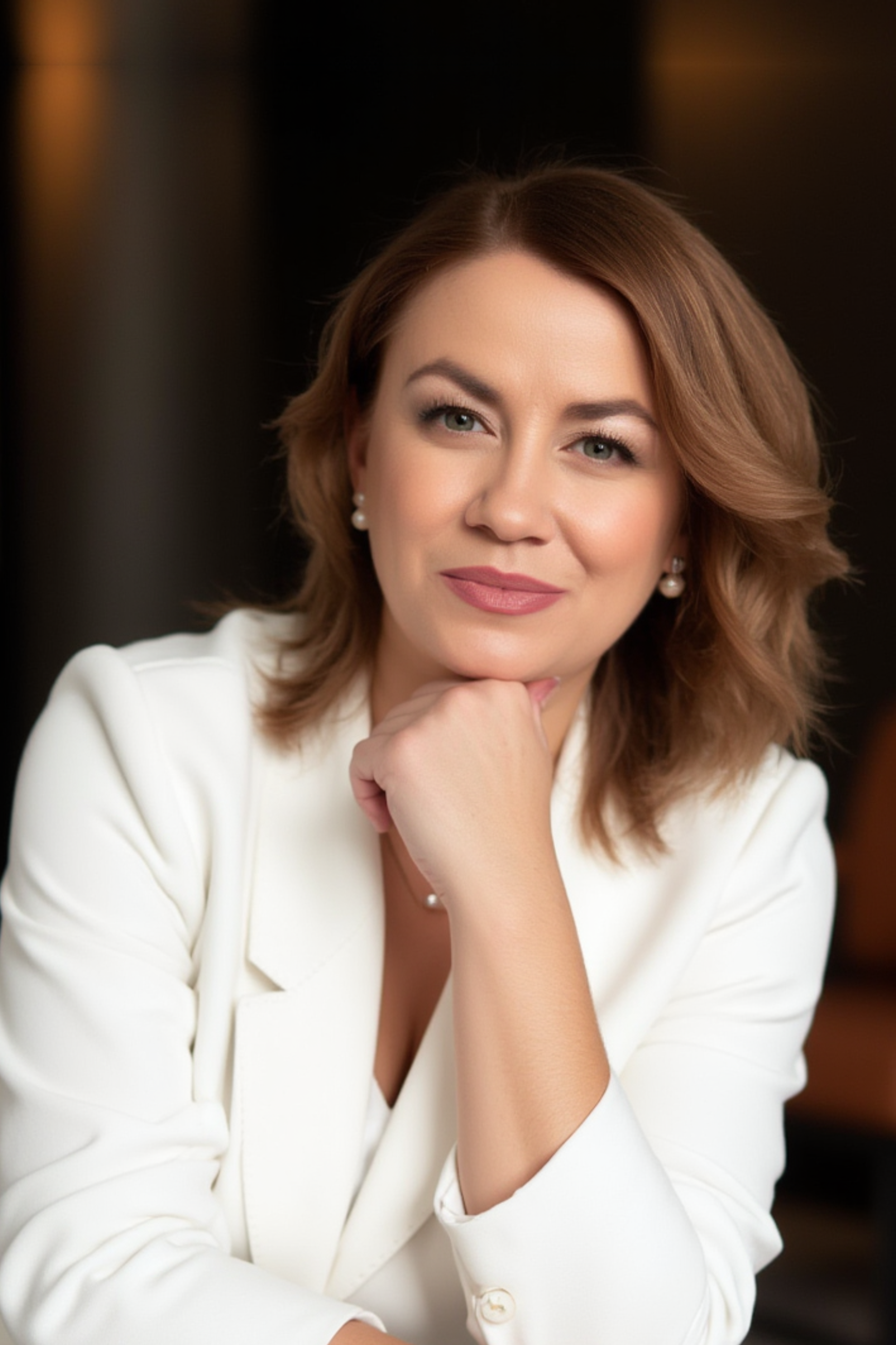 Мария Ильяшенко