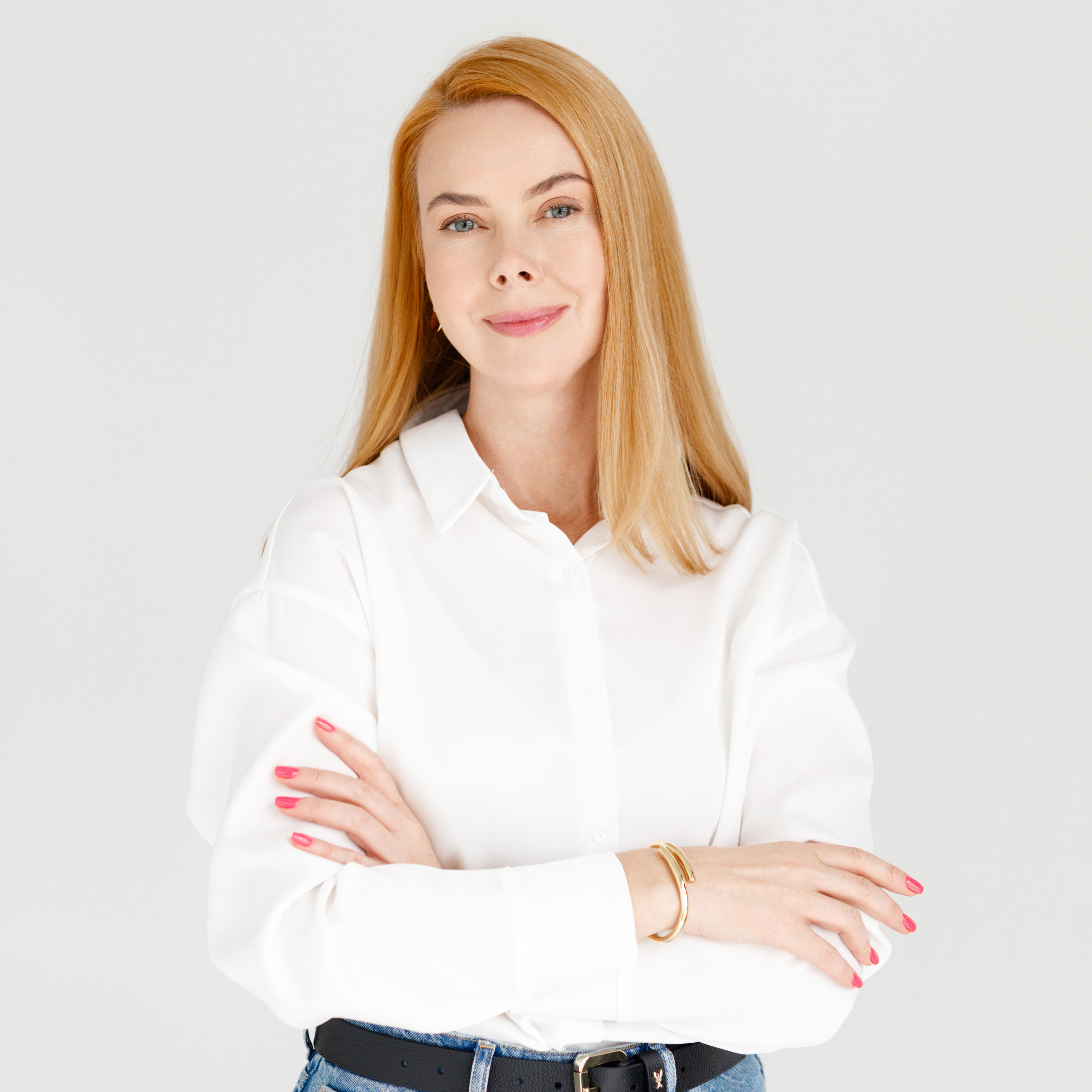 Анна Собянина
