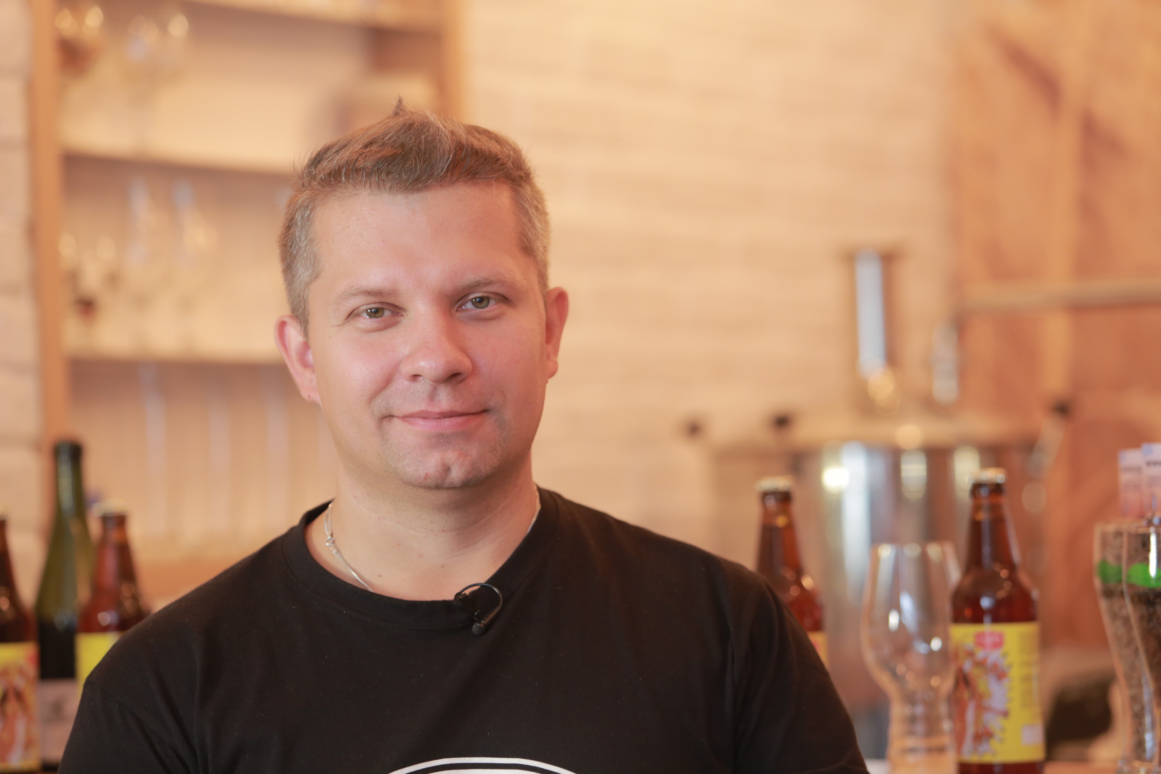 The seasonality of business becomes conditional in the brewing industry