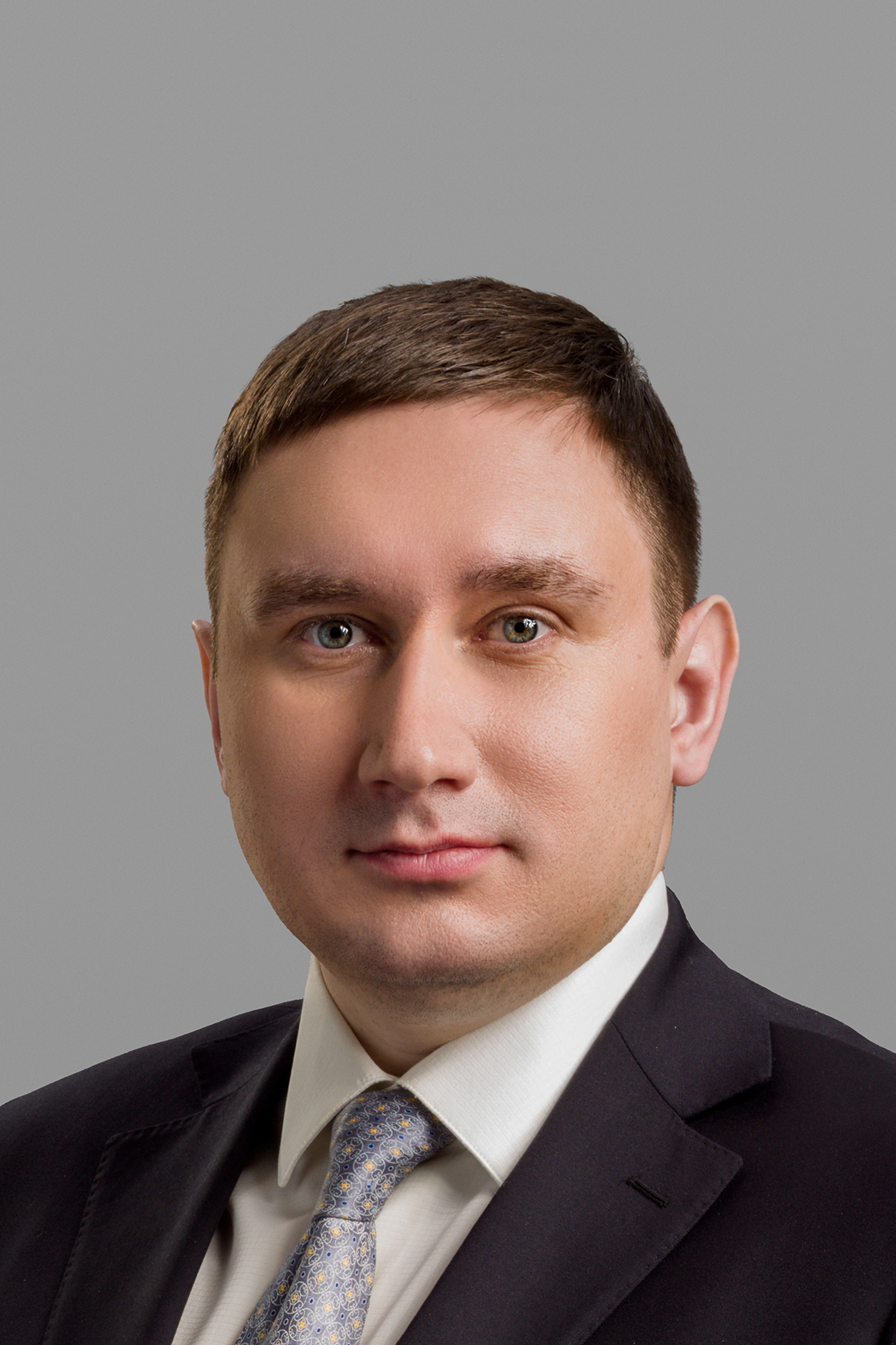 Роман Речкин