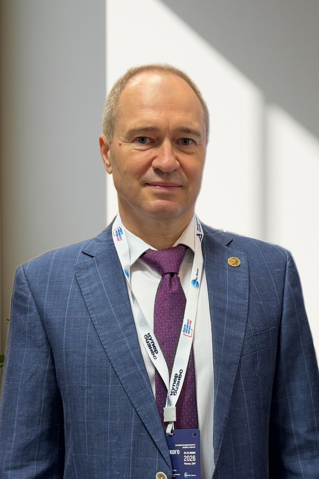 Александр Шевяков