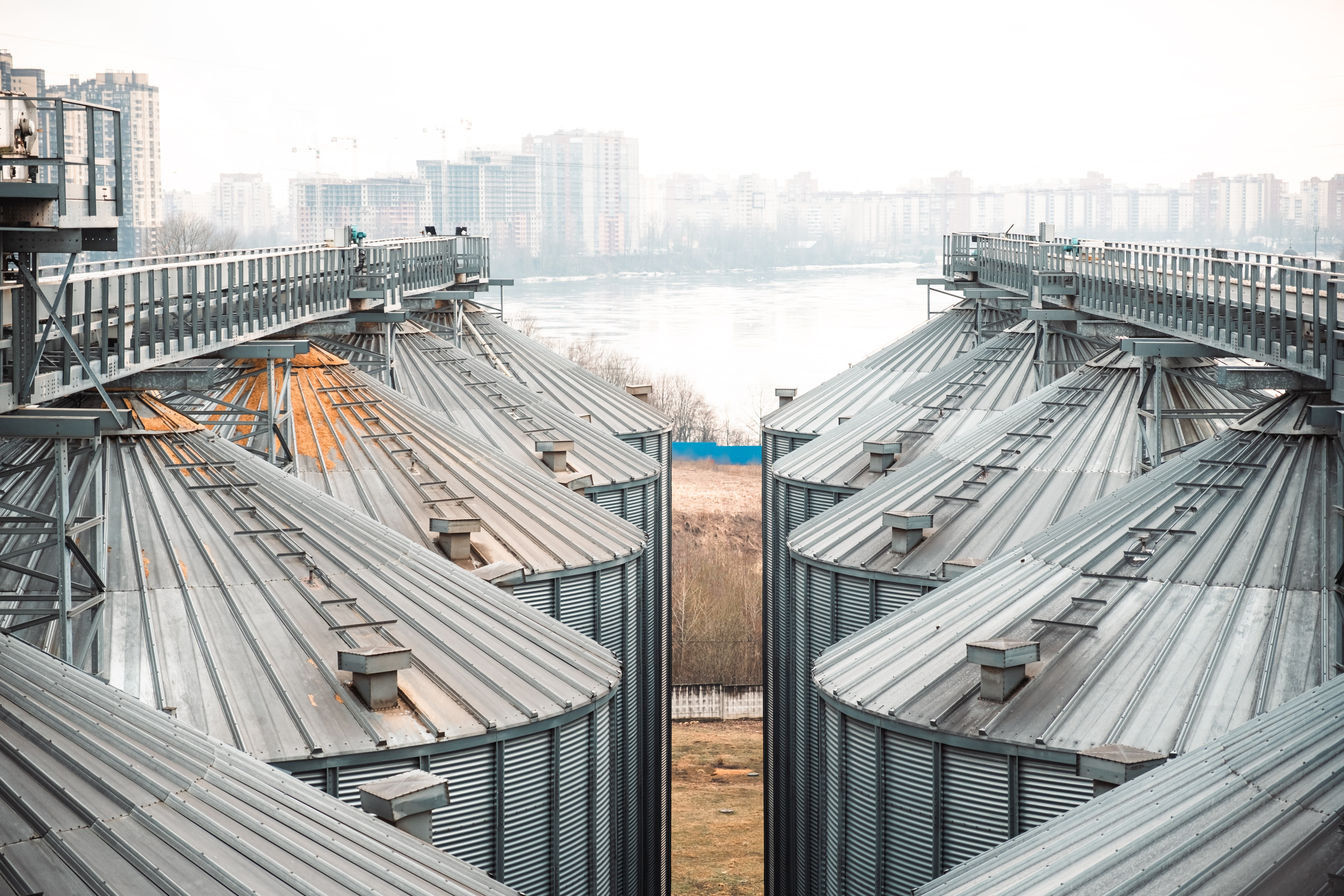 "Nosters" LLC renamed to "Grainrus - Baltic malt"