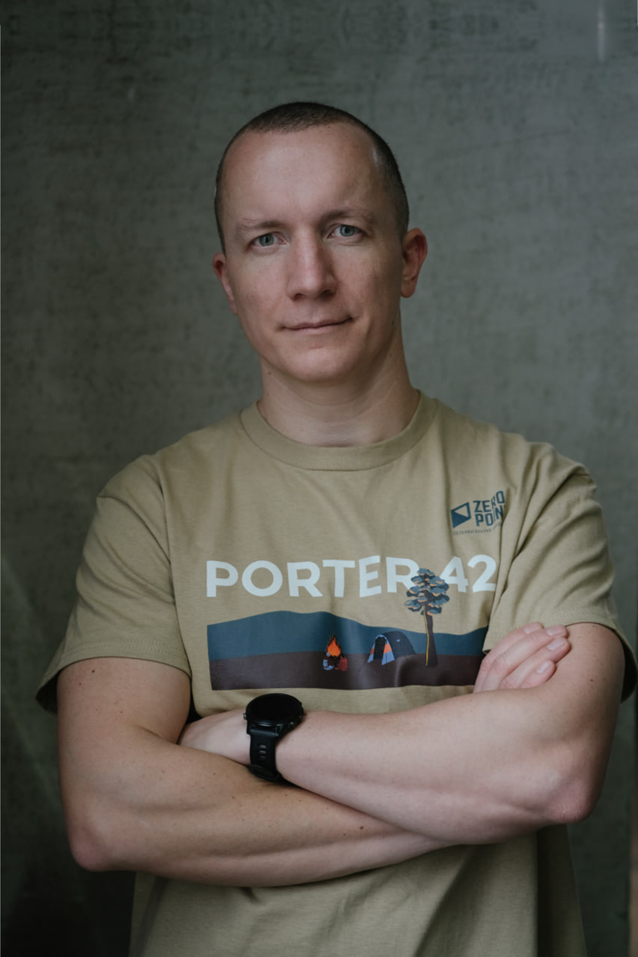 Сергей Кирясов