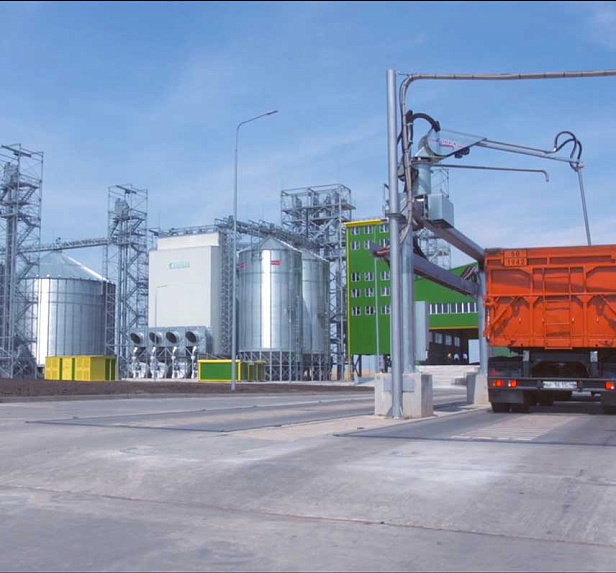 Грейнрус Агро Грейнрус Агро