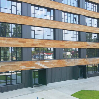 Центральный офис, г.Курск Центральный офис, г.Курск