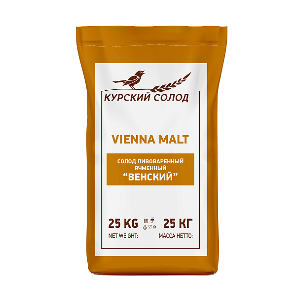 Солод Венский