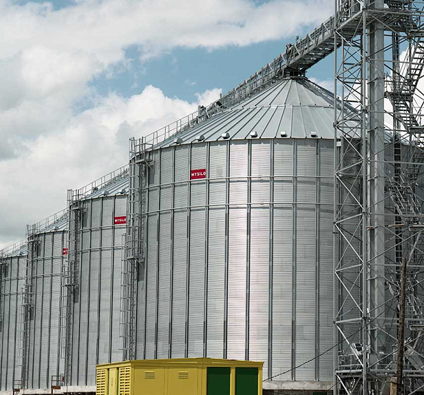 Грейнрус Агро Грейнрус Агро