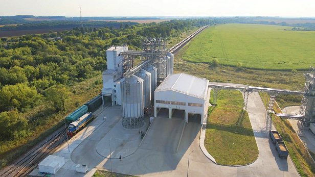 Grainrus Trade Grainrus Trade