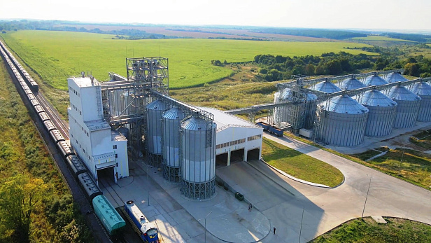 Grainrus Trade Grainrus Trade