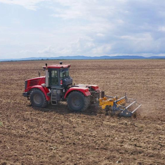 Arable lands Arable lands