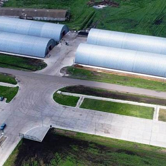 Напольные склады Напольные склады