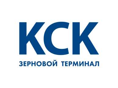 КСК - глубоководный зерновой терминал КСК - глубоководный зерновой терминал