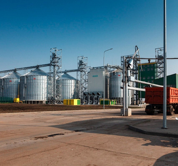 Грейнрус Агро Грейнрус Агро