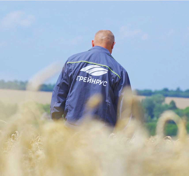 Грейнрус Агро Грейнрус Агро