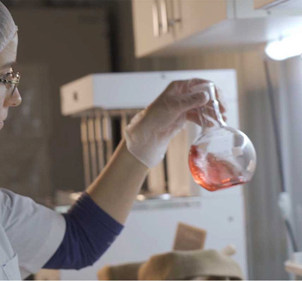 Органик Фуд