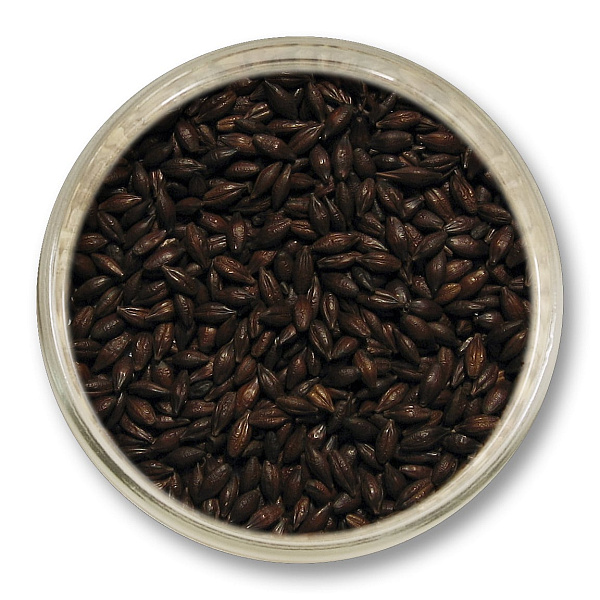 Жженый ячмень Жженый ячмень