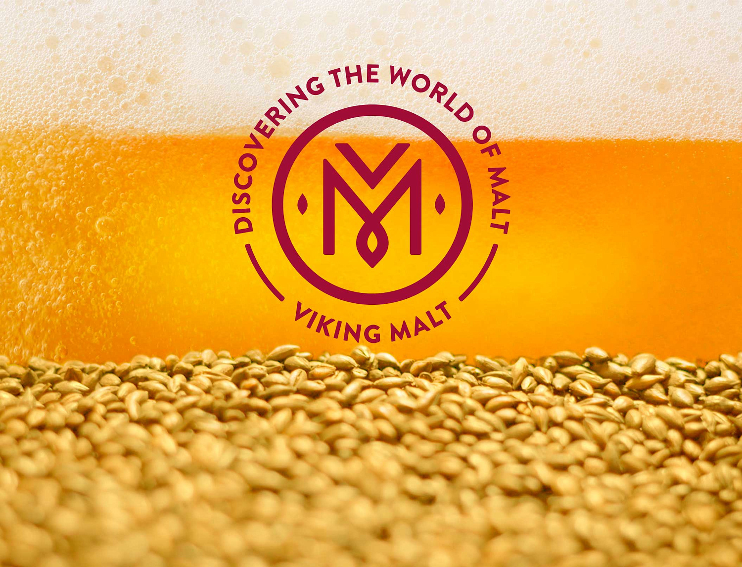 Import of raw materials for brewing Import of raw materials for brewing