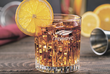 Distilling products & drinks