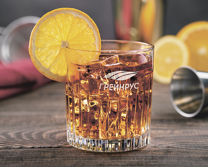 Сырье для крепких напитков