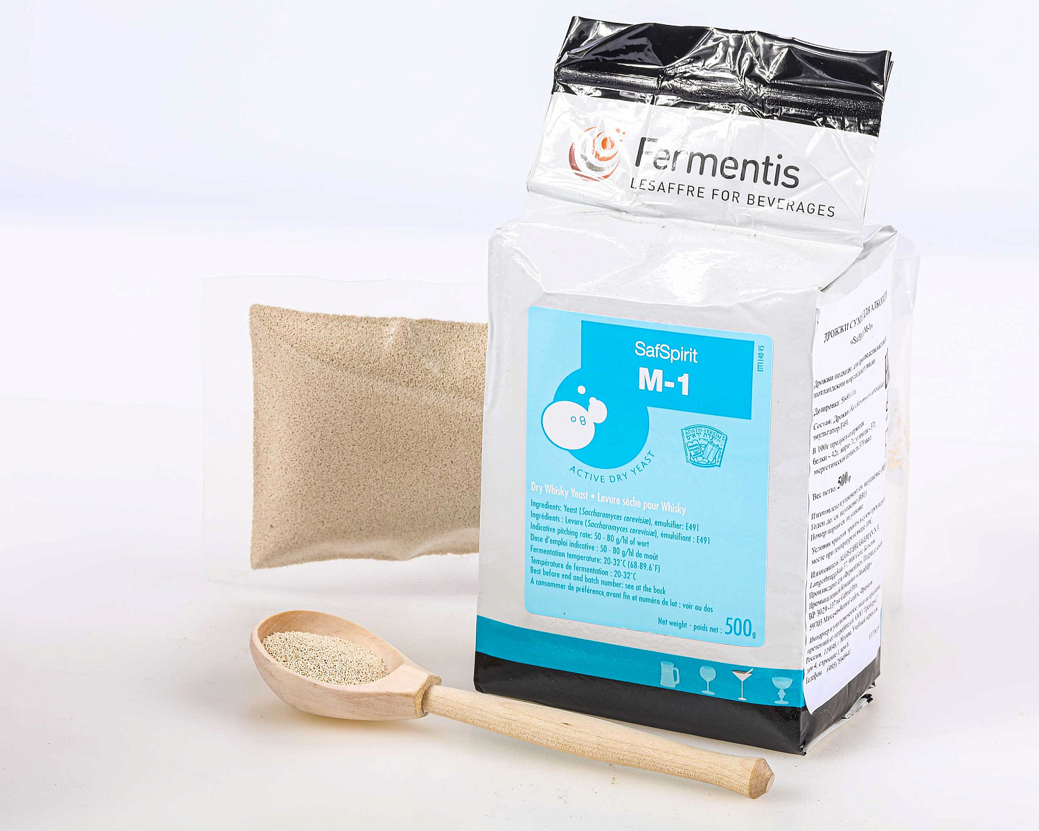 Distilling products & drinks