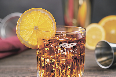 Distilling products & drinks