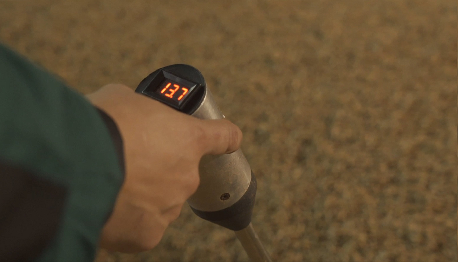 Производство ржаного солода